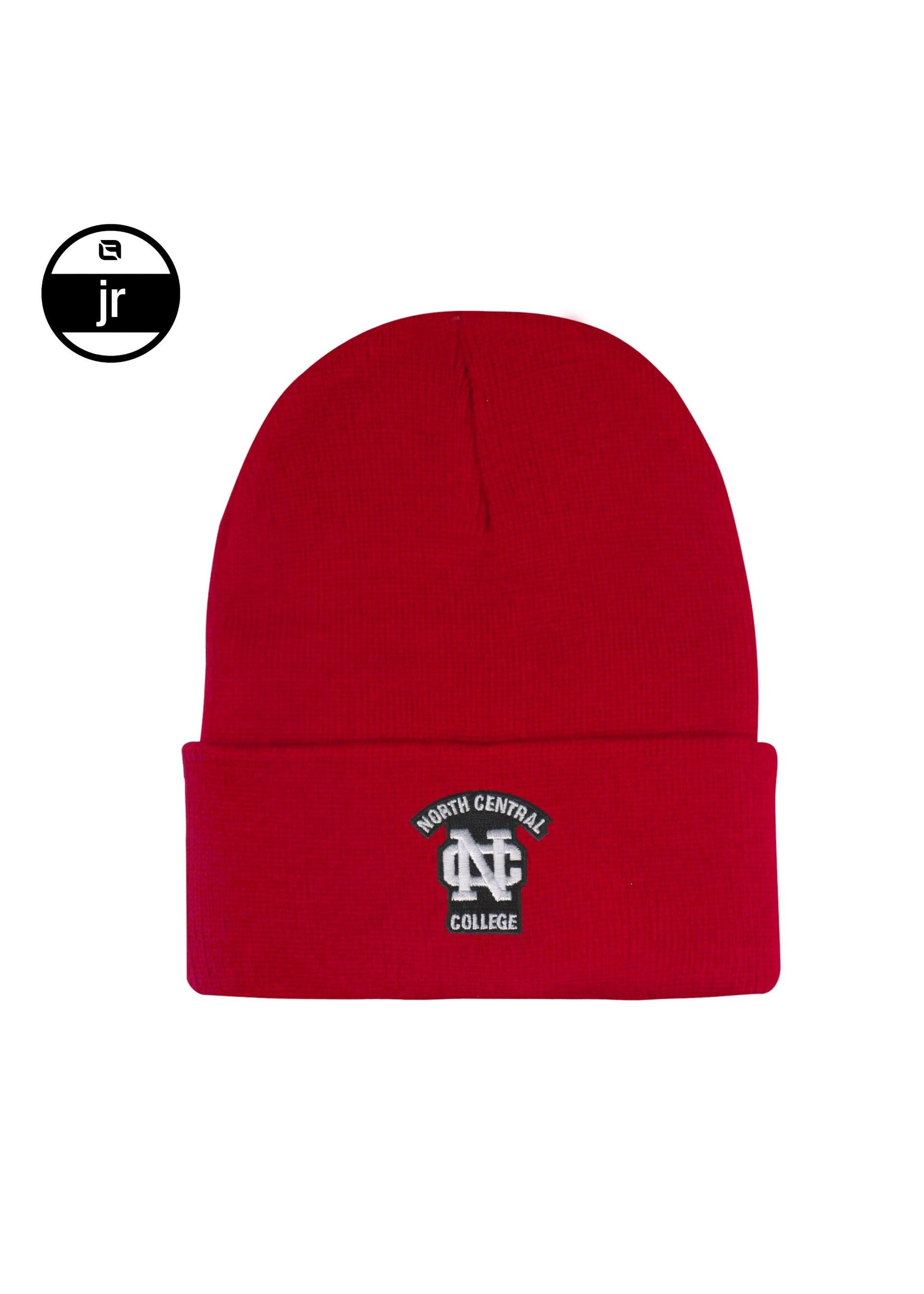 LogoFit NCC Logofit North Pole - Cuff Hat