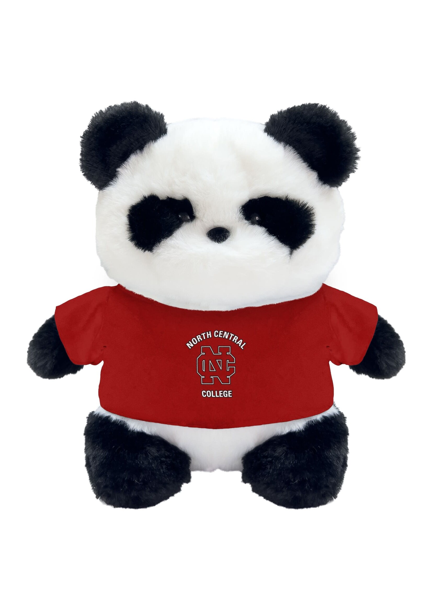 Mascot Factory Mascot Factory Chubby Wubby 9.5" w/ T-shirt