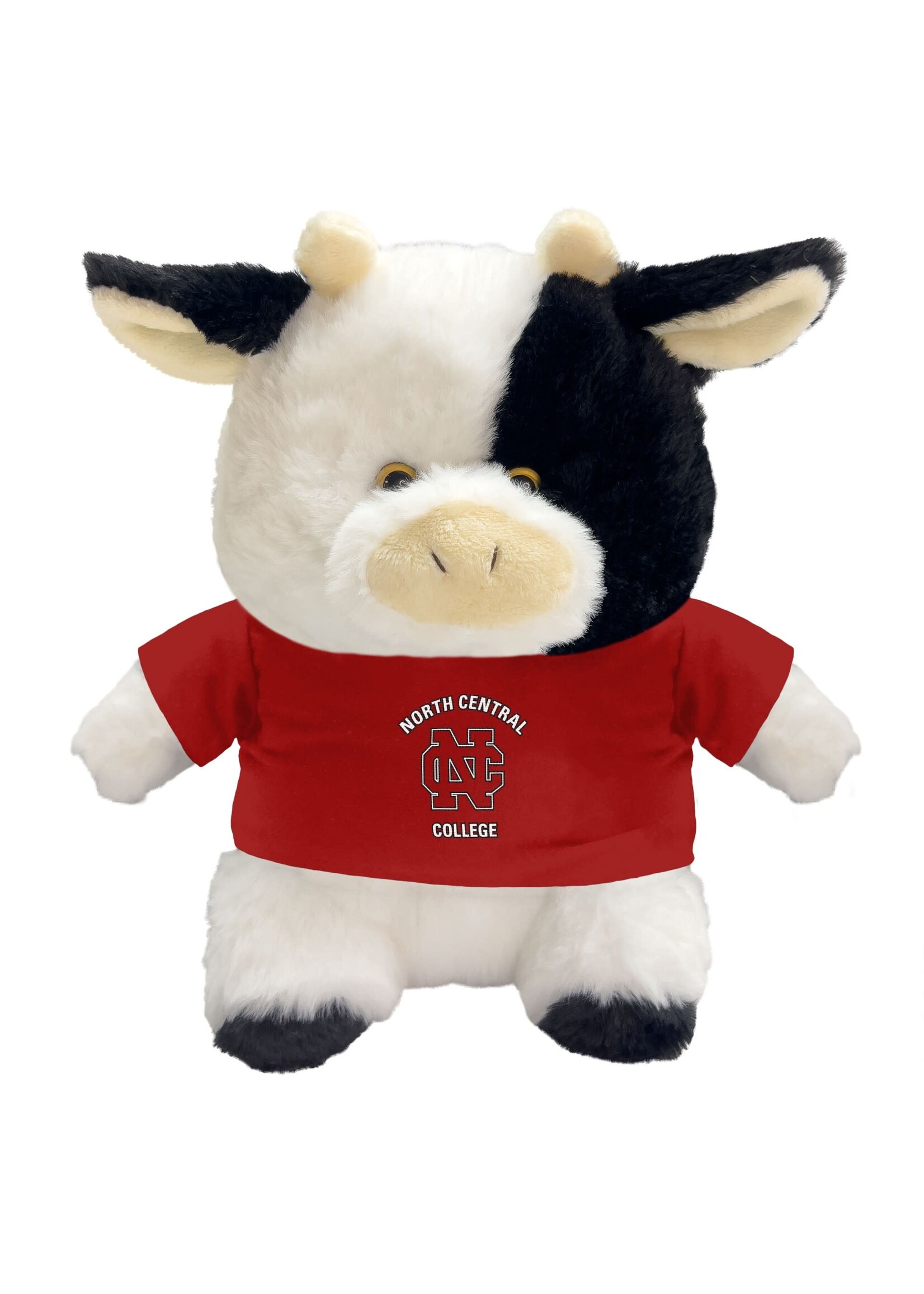 Mascot Factory Mascot Factory Chubby Wubby 9.5" w/ T-shirt