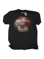 Duck Company Duck Company Stump Tee
