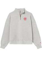 League / Legacy League Diana 1/4 Zip