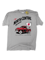 Duck Company Duck Company Glory Days Tee Midweight Cotton Tee