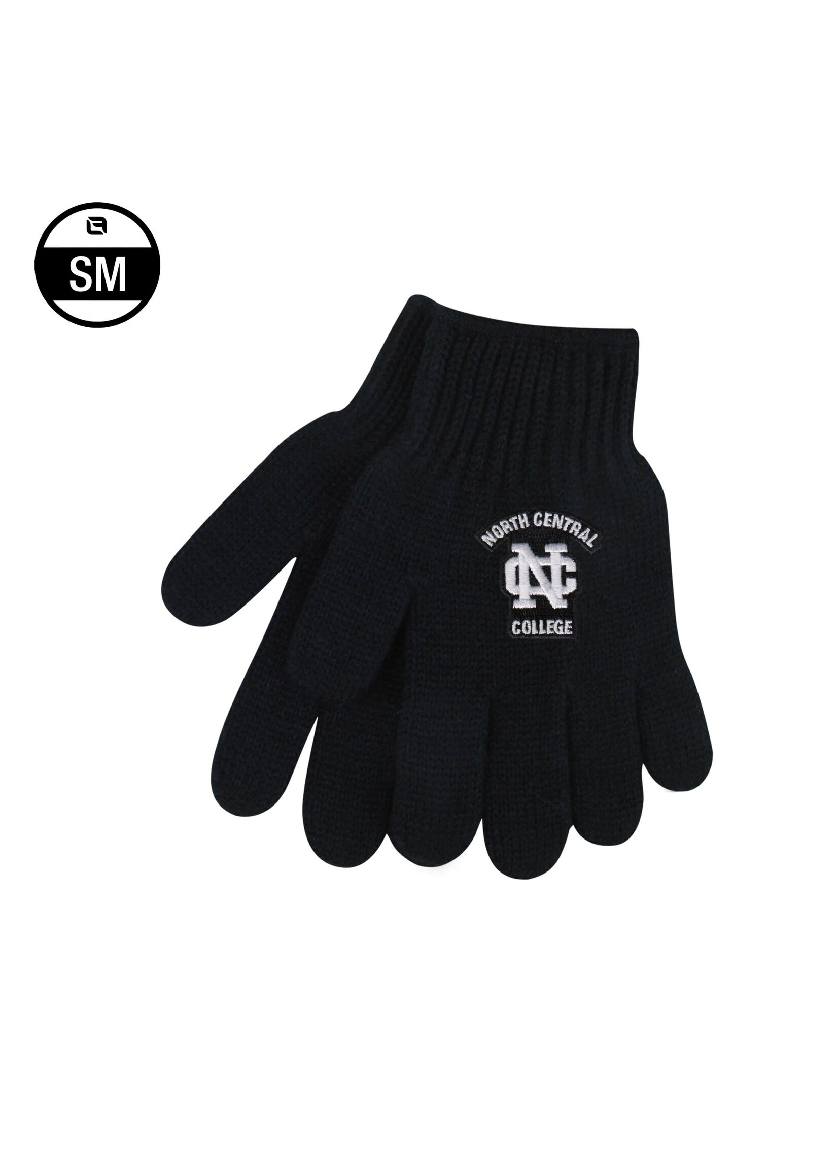 LogoFit Logofit Tailgate Knit Glove Kids