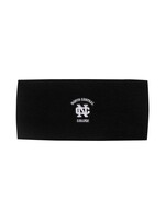 LogoFit LogoFit Polar Knit Earband - Black