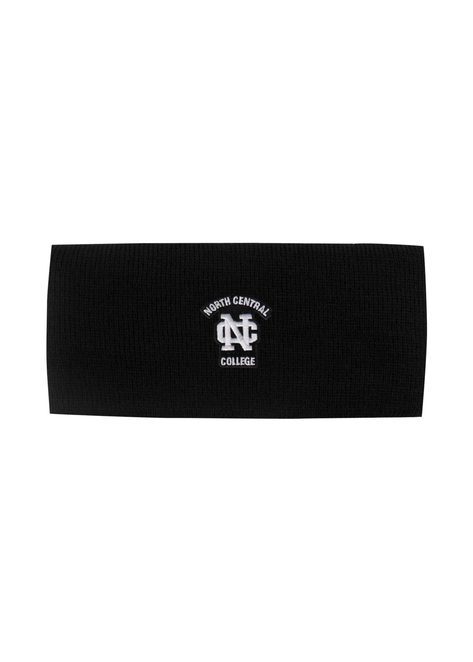 LogoFit LogoFit Polar Knit Earband - Black