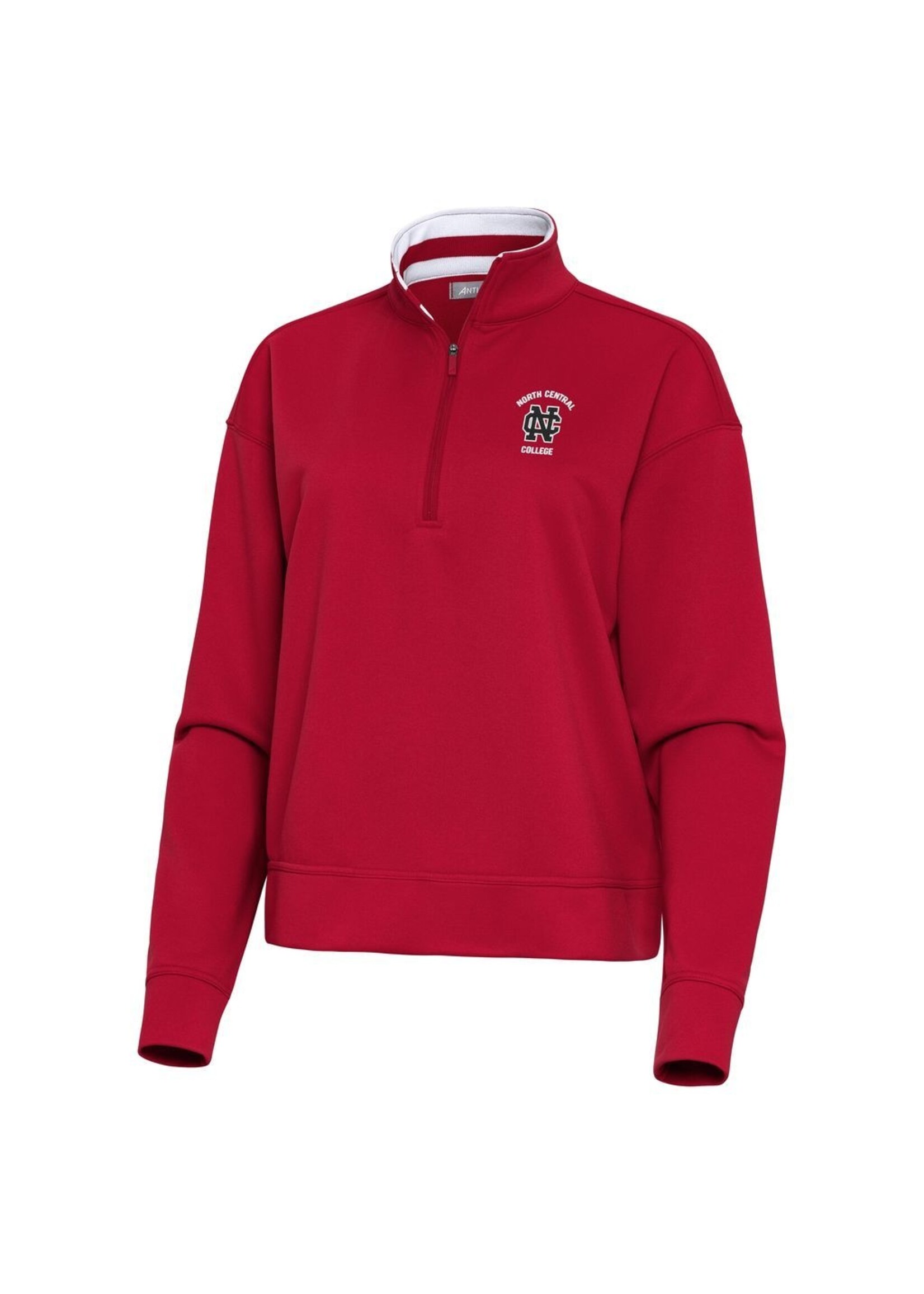 Antigua Antigua Goddess 1/2 Zip Pullover