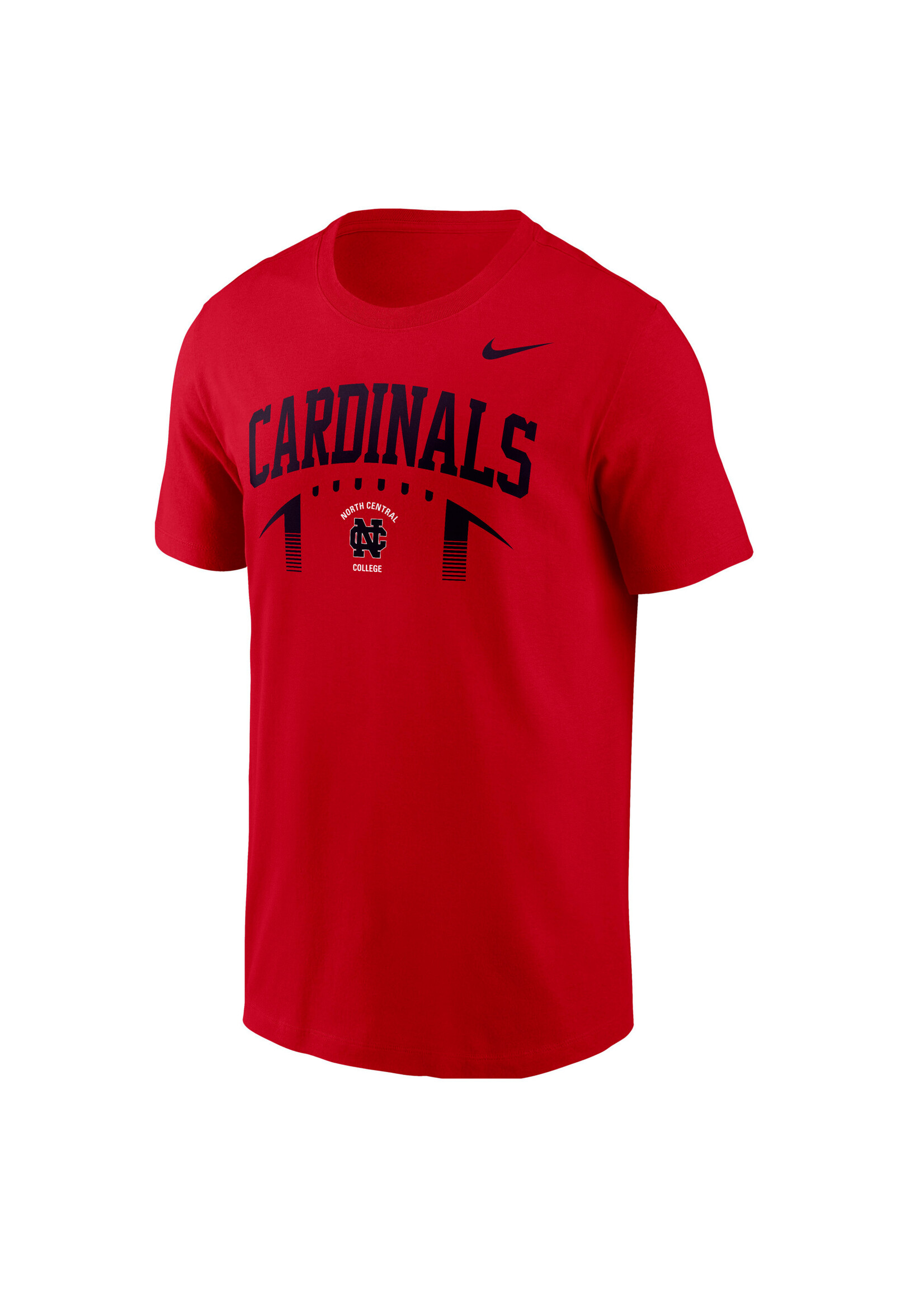 Nike Nike Core Cotton Football Tee F26