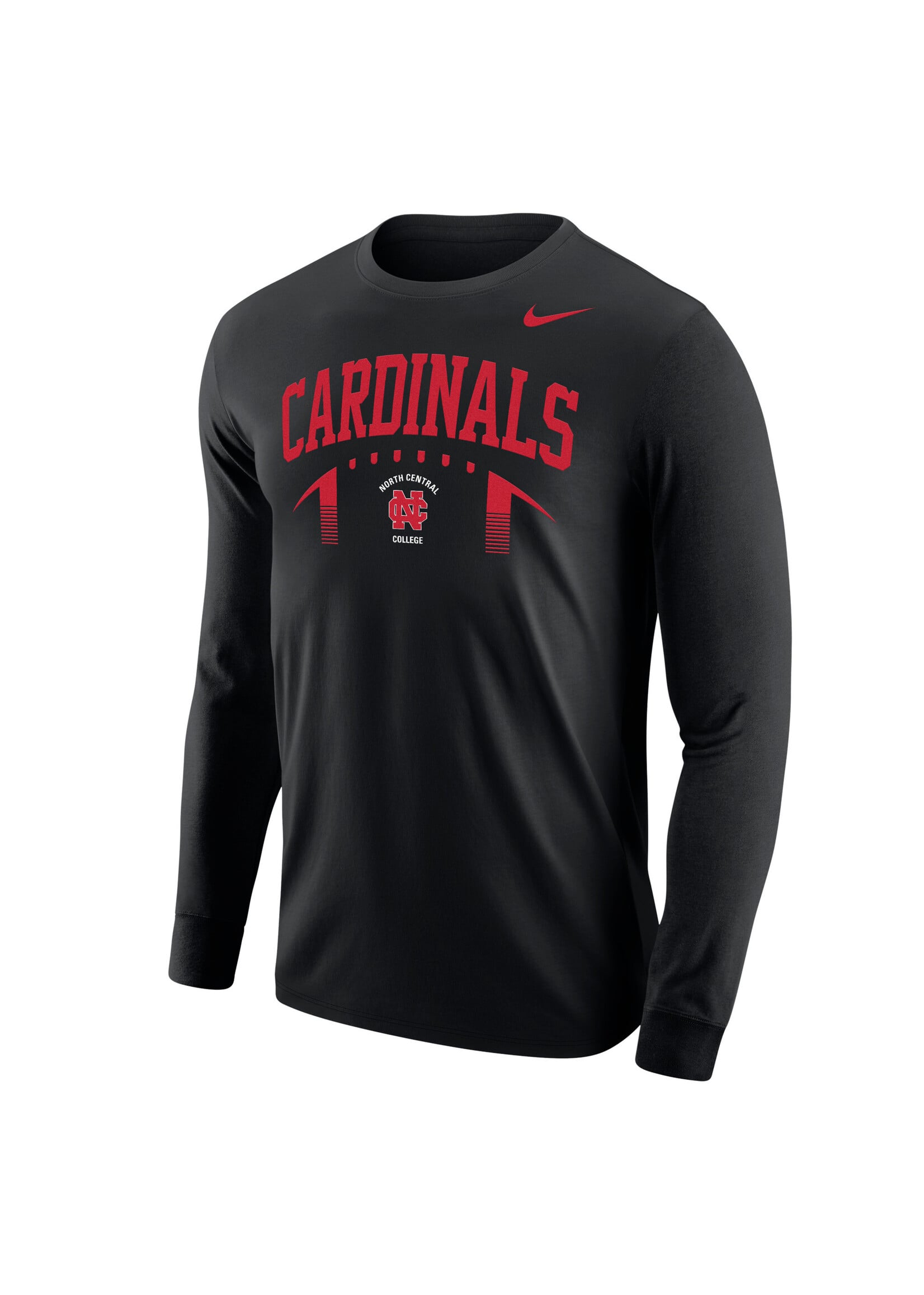 Nike Nike Core Cotton Football Long Sleeve F26