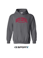 CI Sports Ci Sport Pullover Hoodie Slate