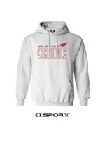 CI Sports Ci Sport Oreo Hoodie Ash