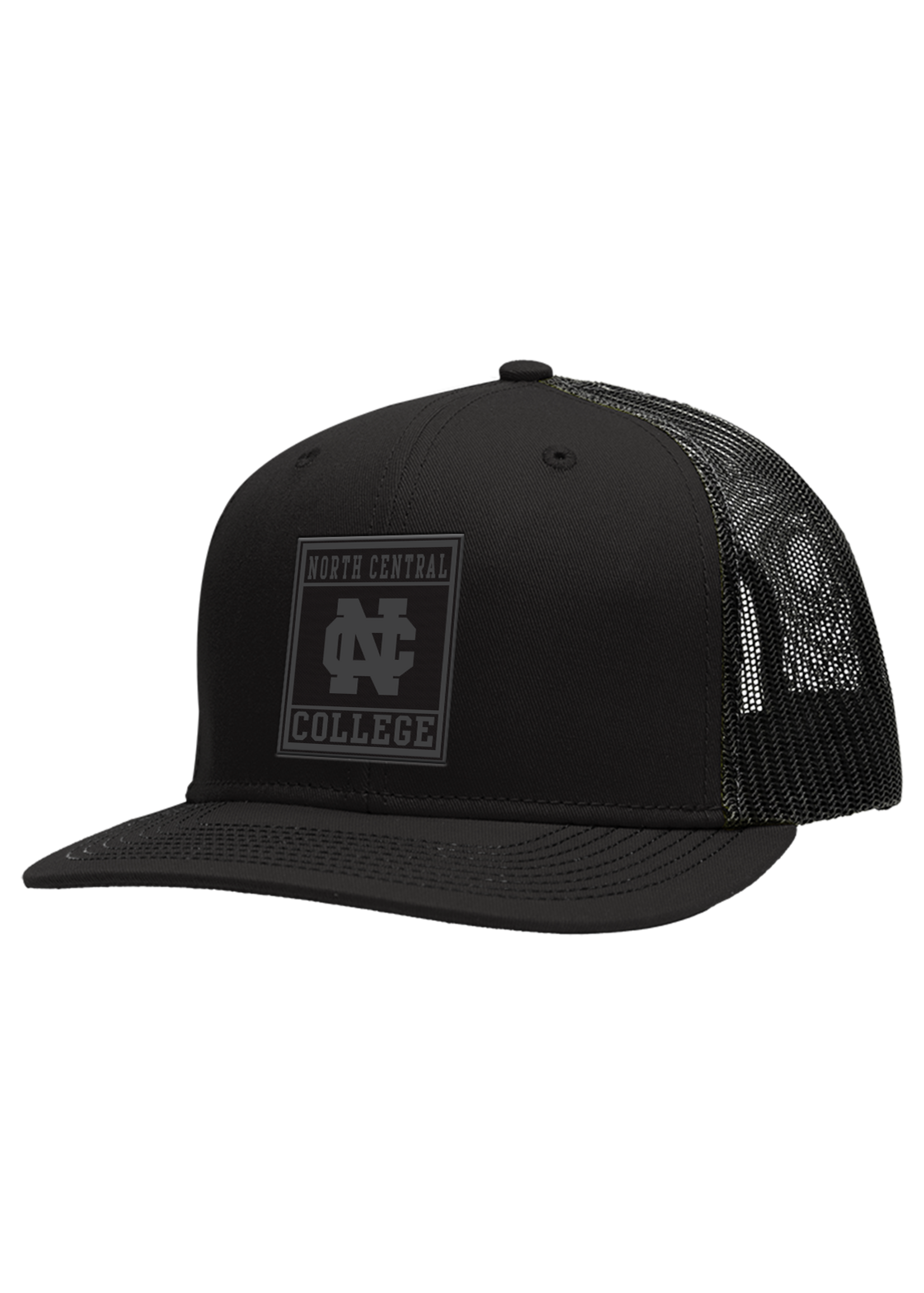 Duck Company NCC Cap Tonal Black by Duck Company