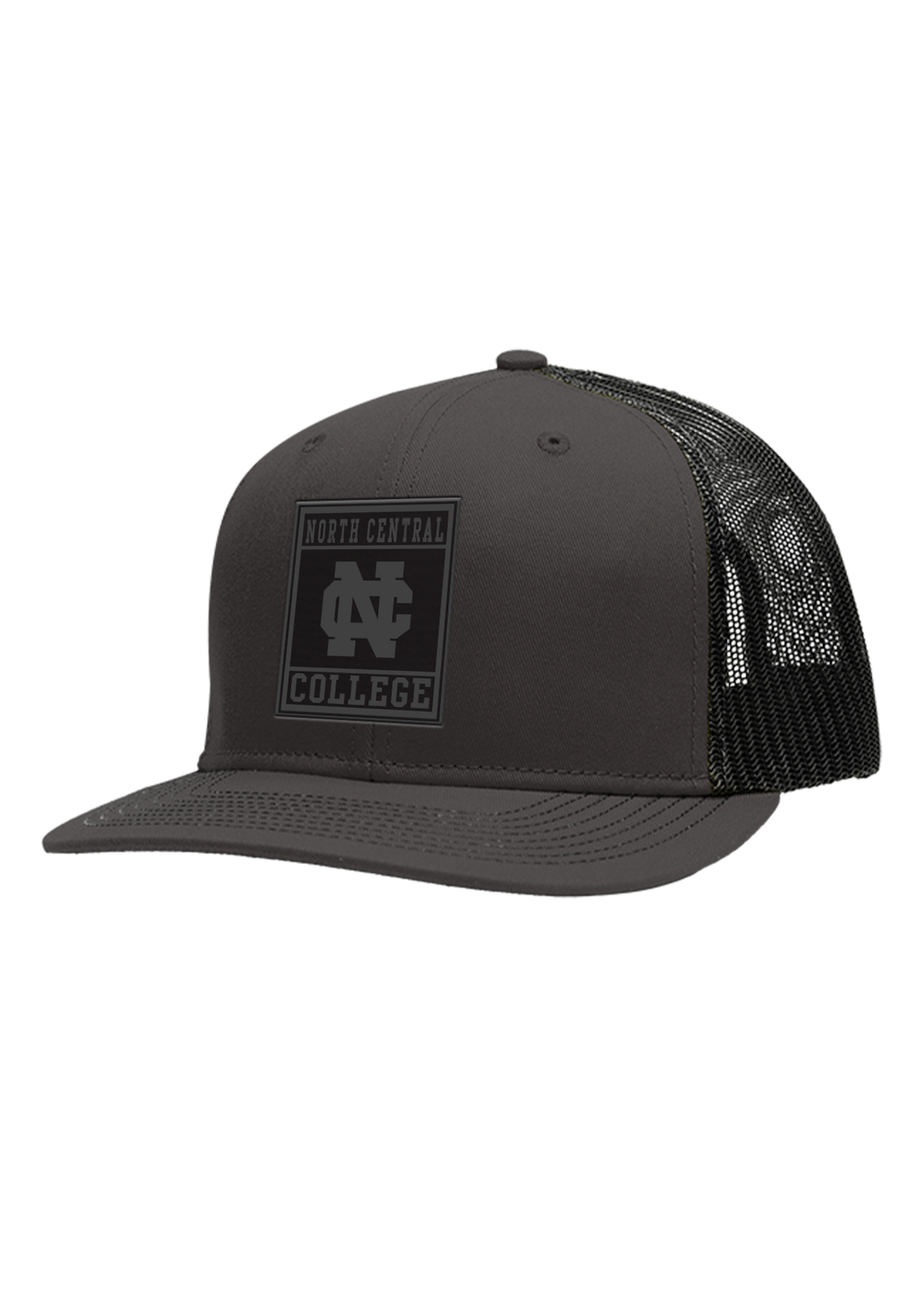 Duck Company NCC Cap Tonal Dark Grey  by Duck Company