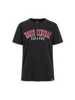 Summit Summit SS2843 Texture Print Tee