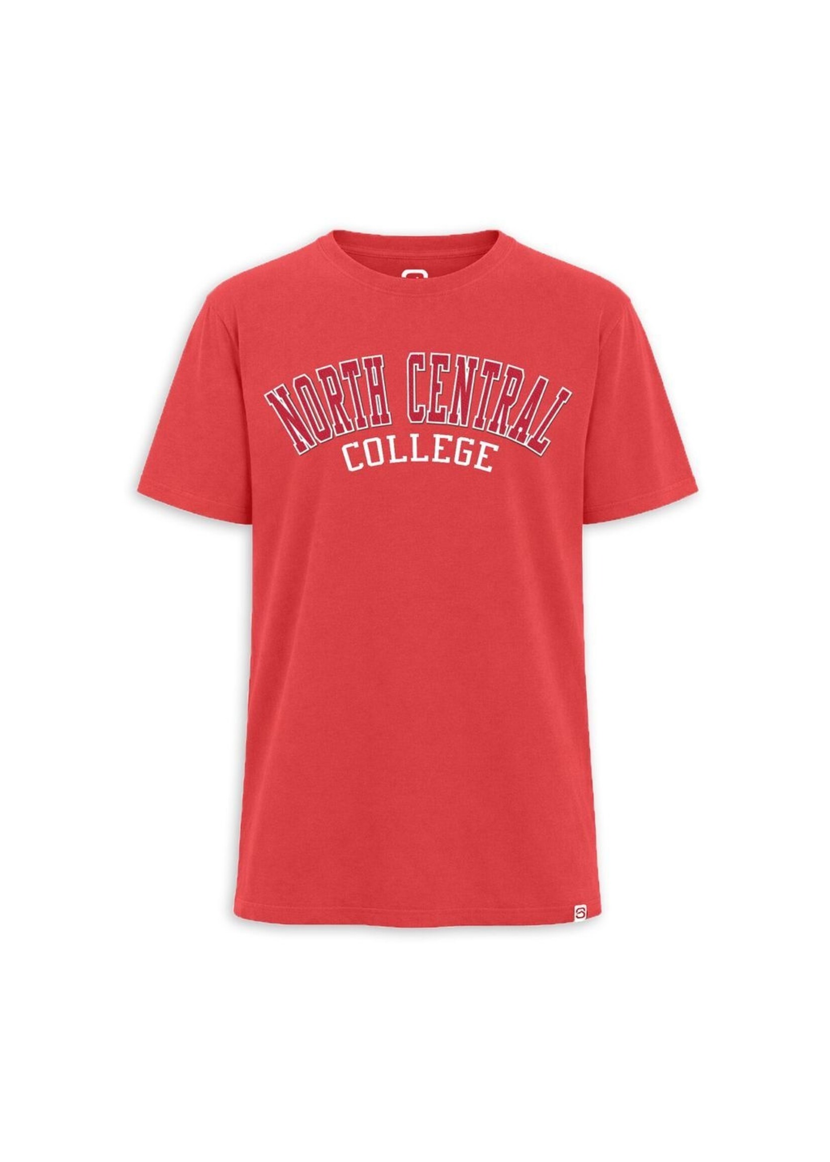 Summit Summit SS2843 Texture Print Tee