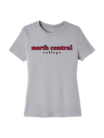 Victory Roads Ladies Classic Tee by Victory Roads - Oxford