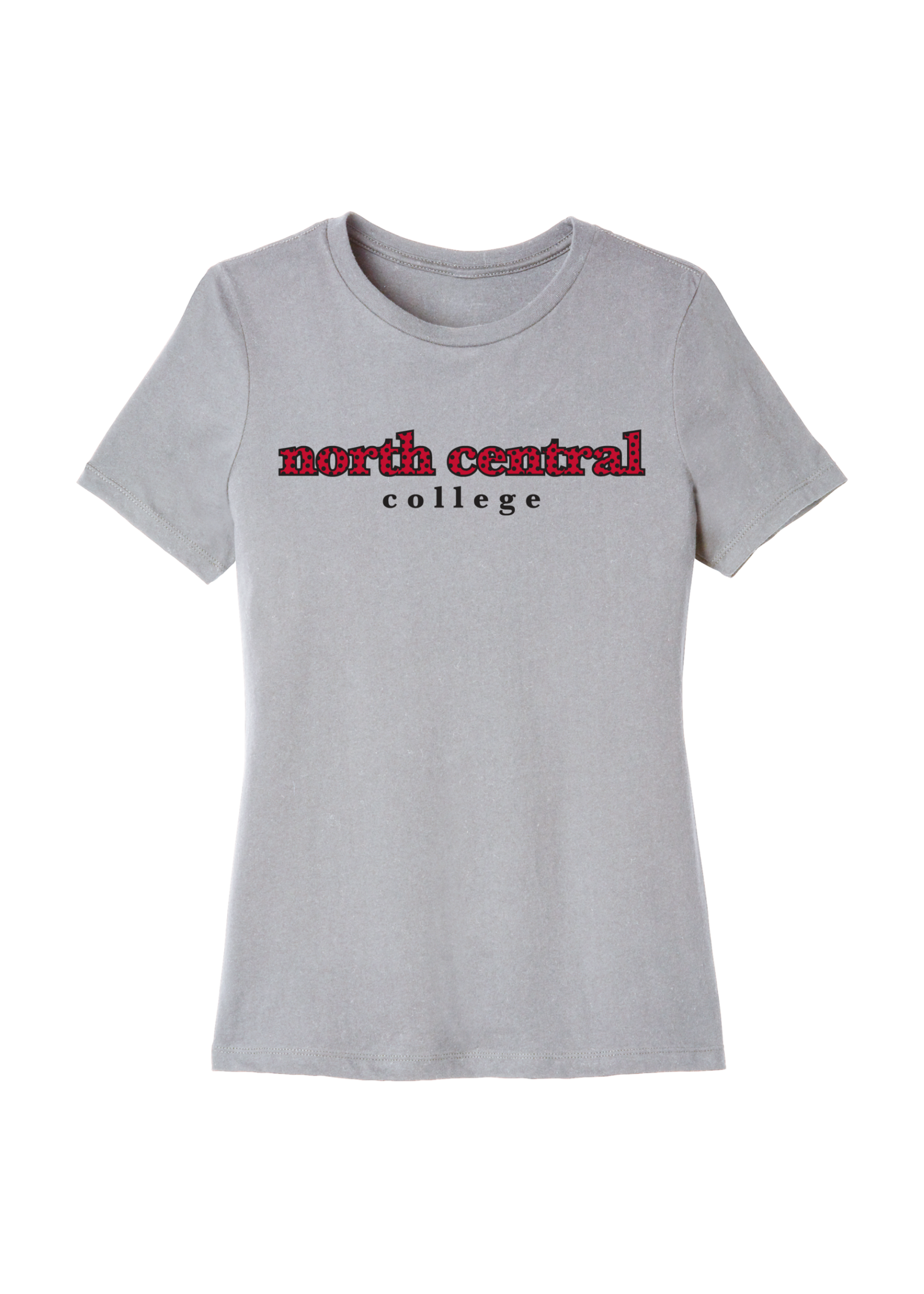 Victory Roads Ladies Classic Tee by Victory Roads - Oxford