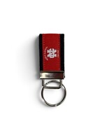 Stadium Spot NCC Red Ribbon Key Chain