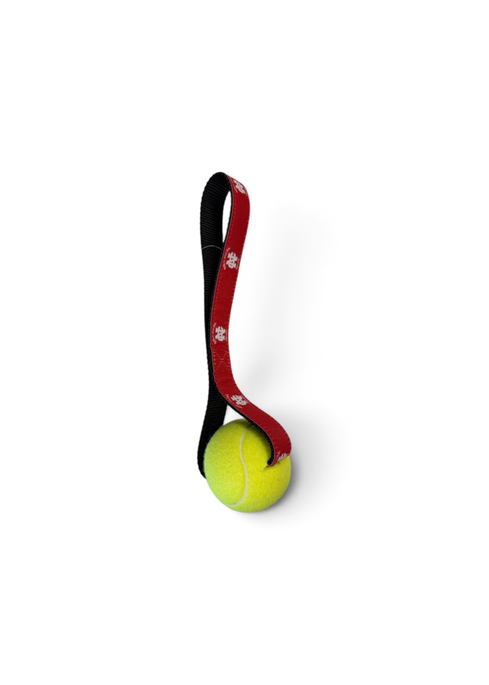 Stadium Spot NCC Dog Pull Toy