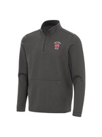 Antigua Antigua Sling 1/4 Zip - Carbon