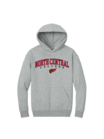 Victory Roads Dark Twins Hoodie w/ Chippy by Victory Roads