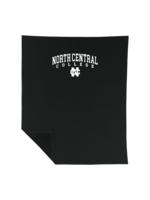 Victory Roads 50" x 60" Blanket by Victory Roads