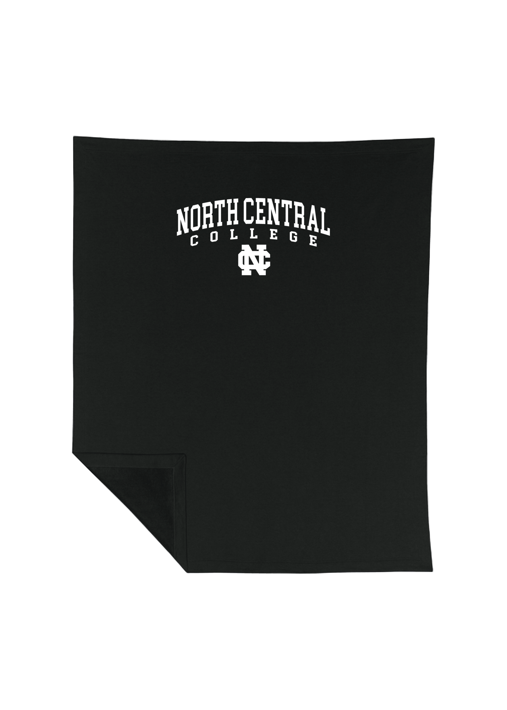 Victory Roads 50" x 60" Blanket by Victory Roads