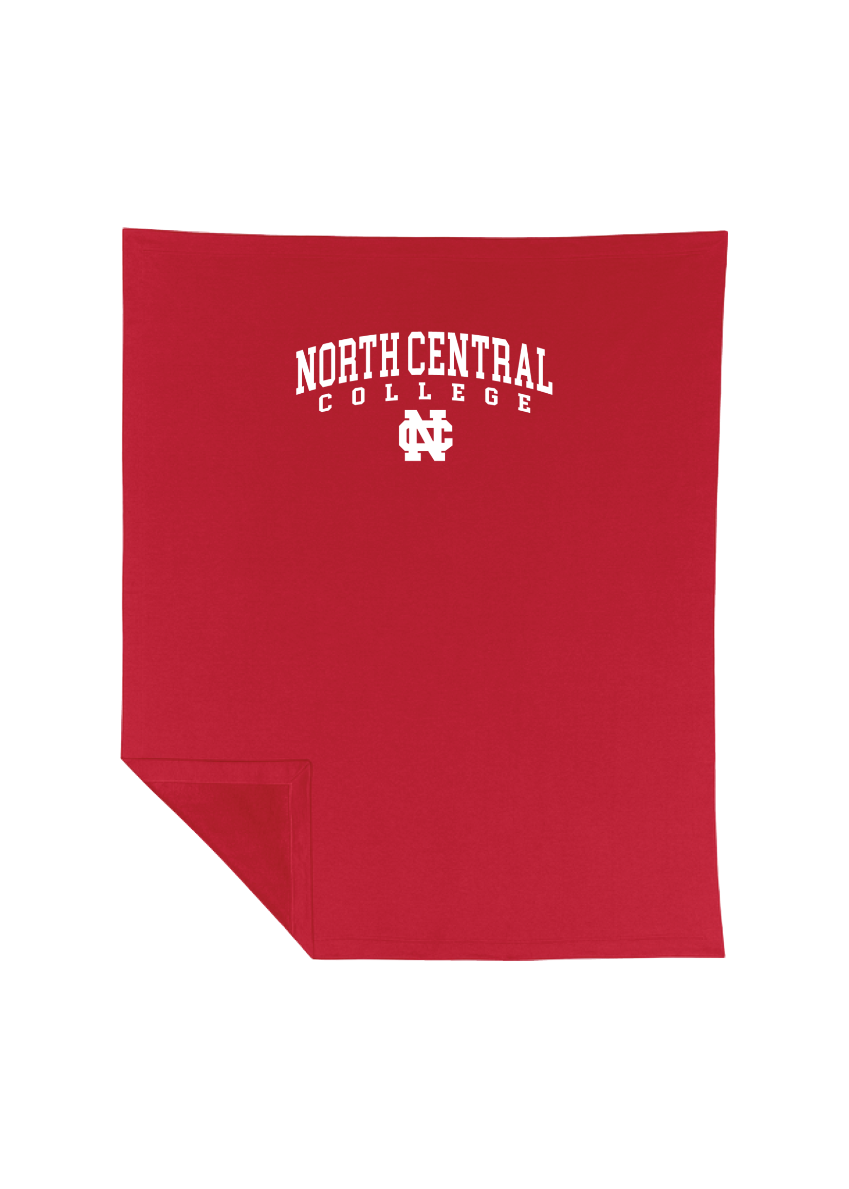 Victory Roads 50" x 60" Blanket by Victory Roads