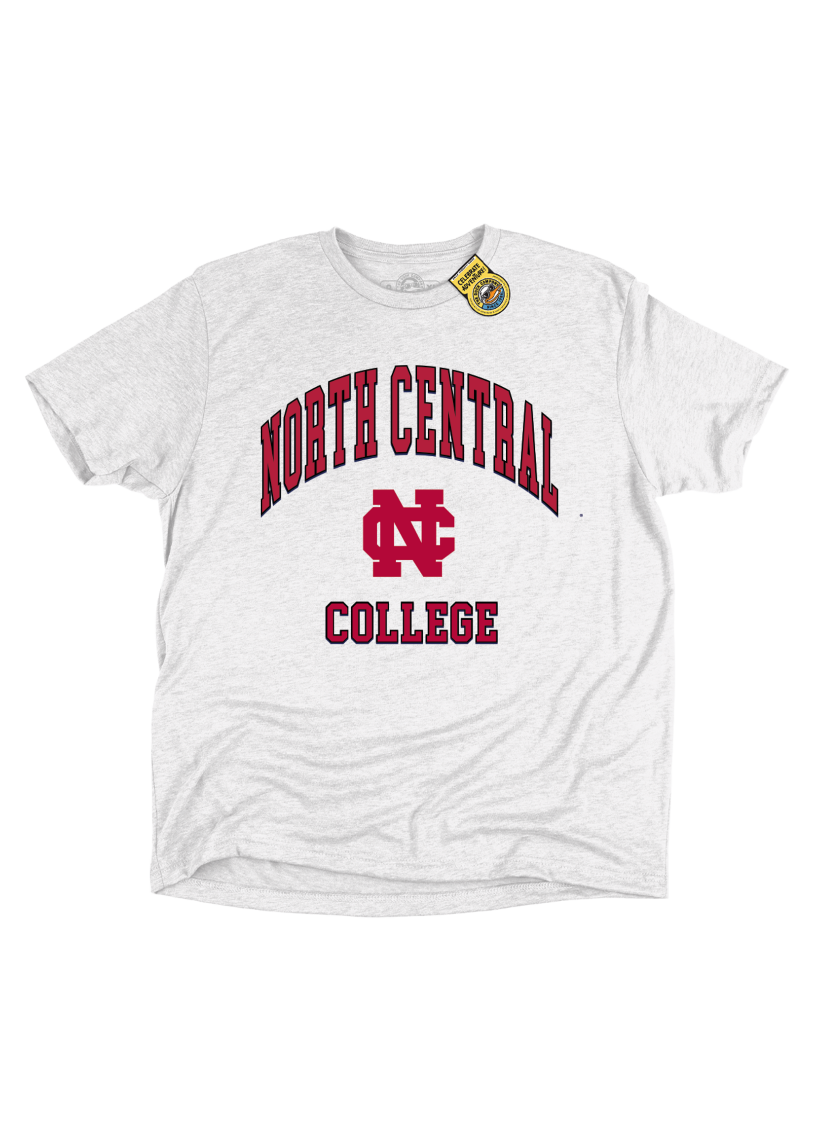 Duck Company Duck Company Authentic Super Lux Tri-Blend Tee