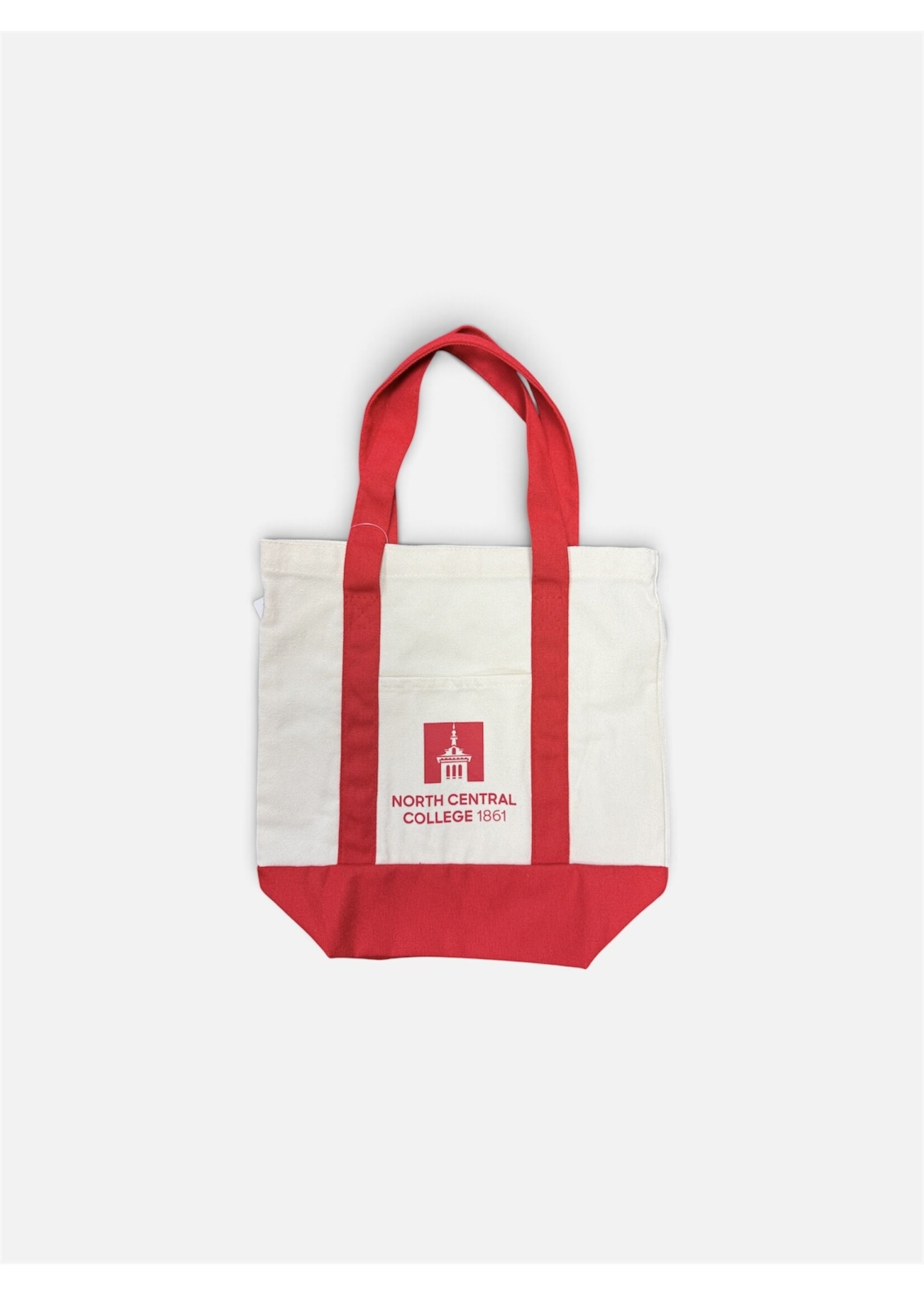 Neil Enterprises Neil Enterprises Mini Cotton Tote