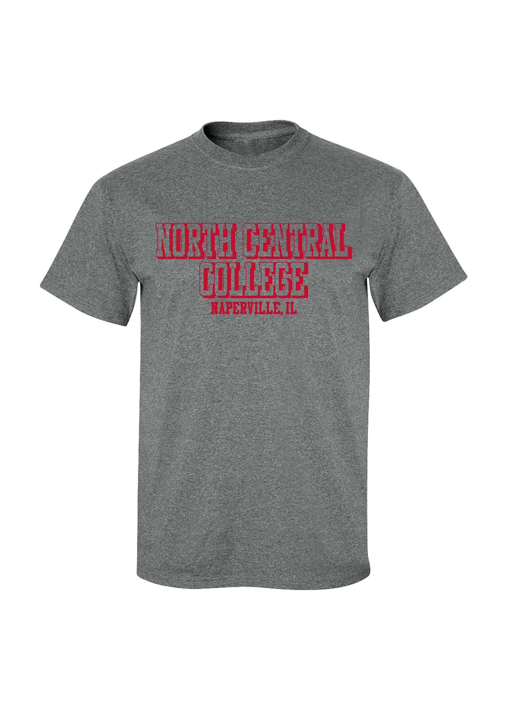MV Sports MV Sport Classic Tee NCC w/ Naperville