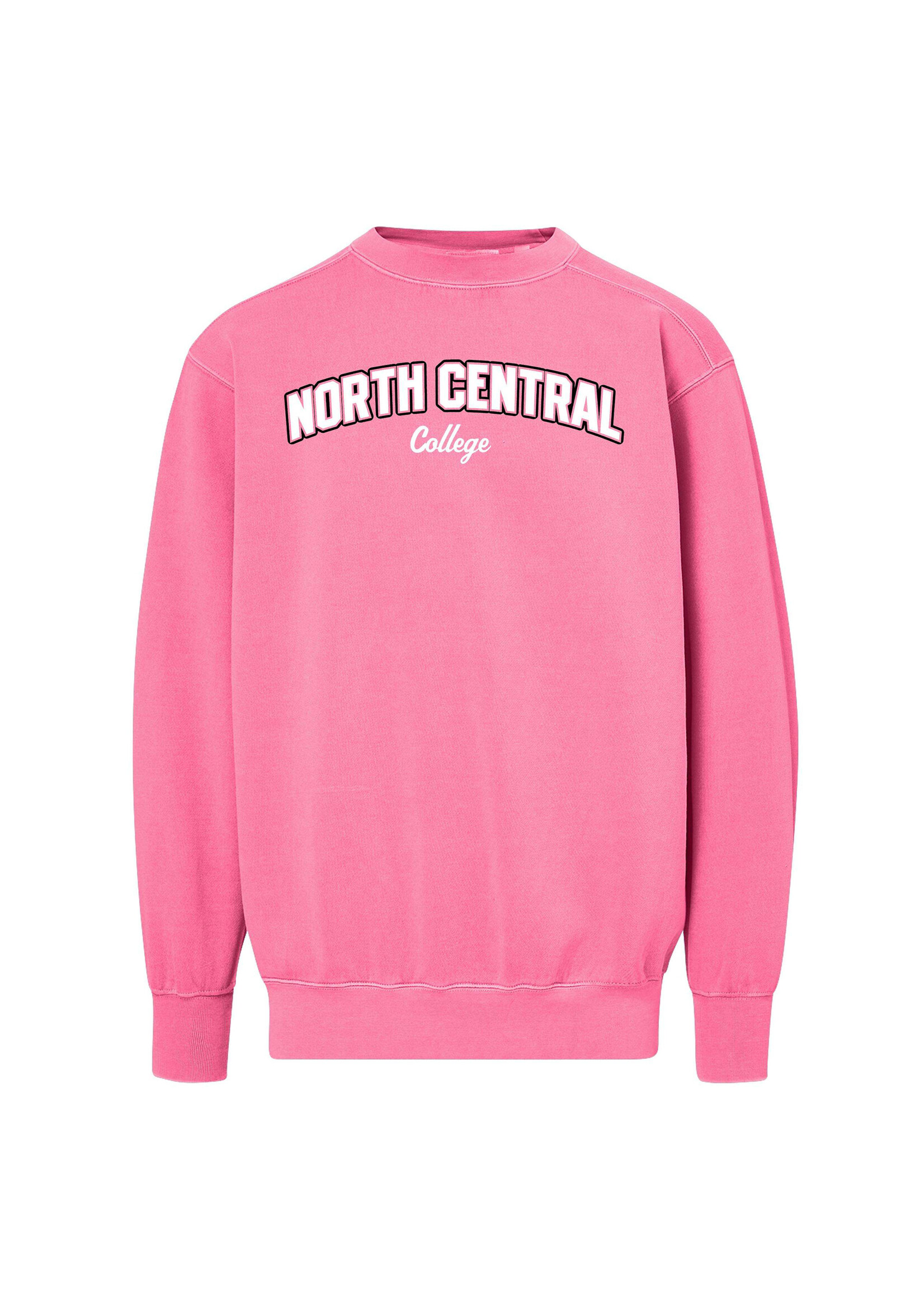 MV Sports Coastal Color Crew