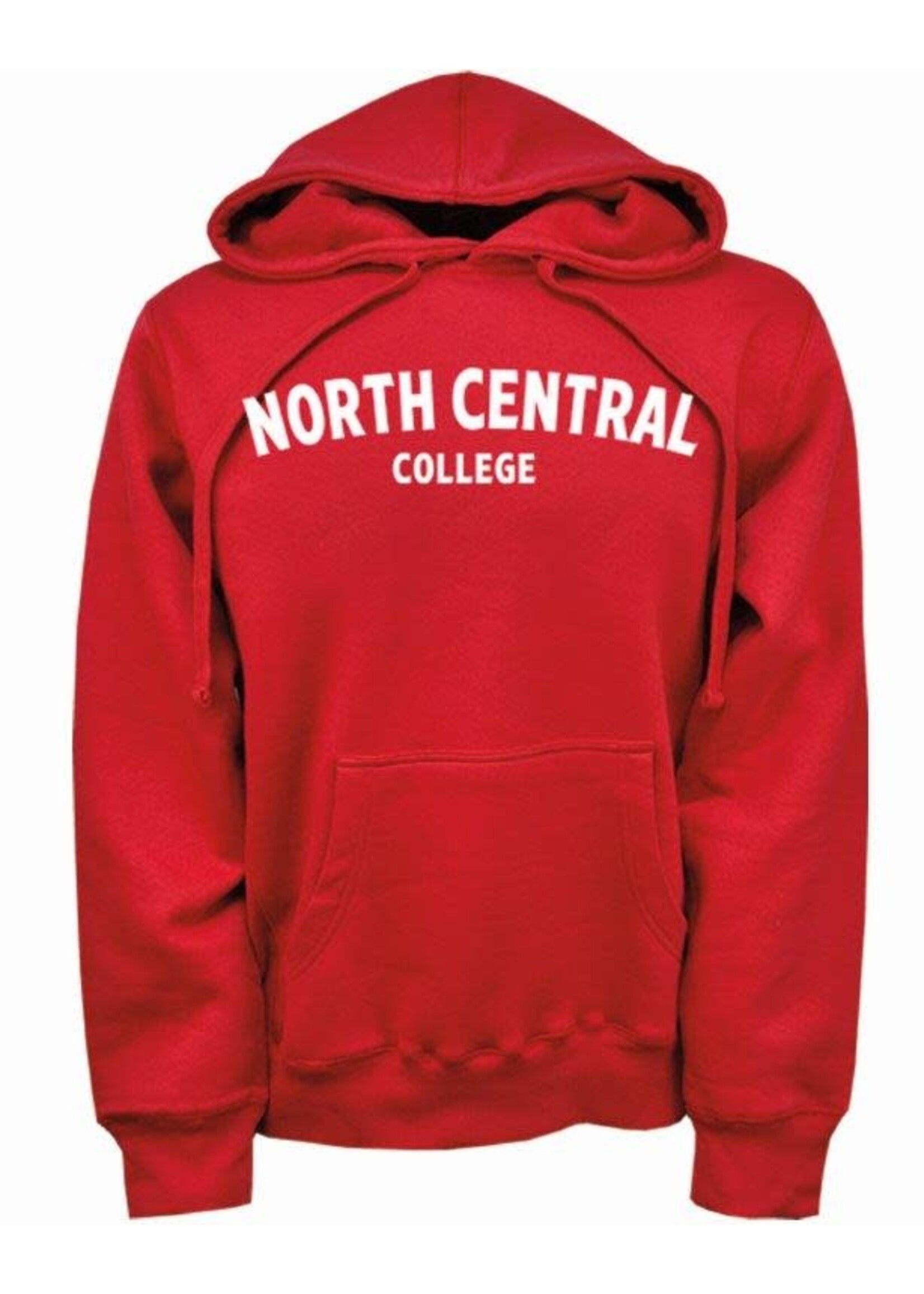 Artisans NCC Justus 2.0 Hood w/ Felt Red