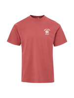 Coastal Color Short Sleeve Tee