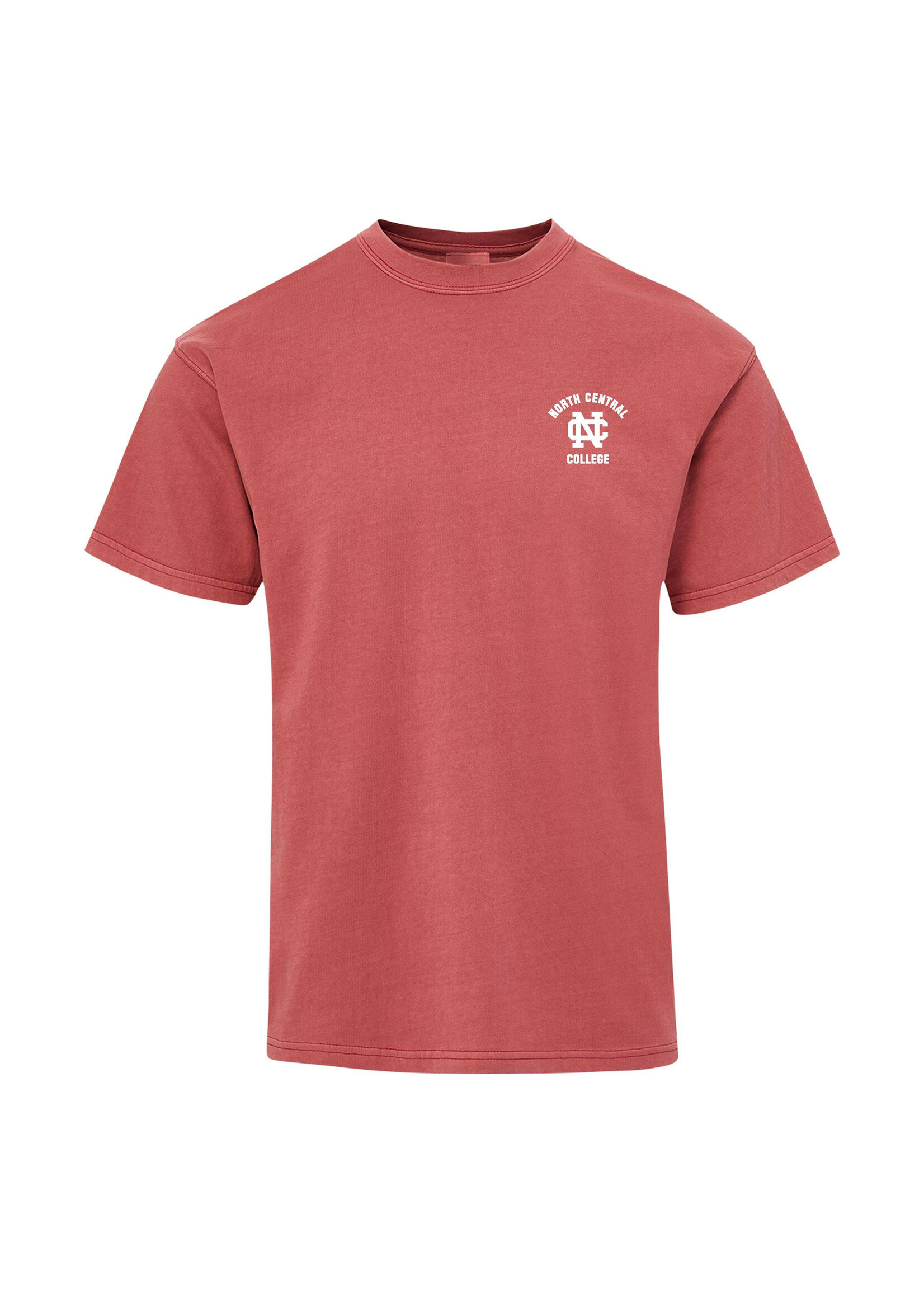 Coastal Color Short Sleeve Tee