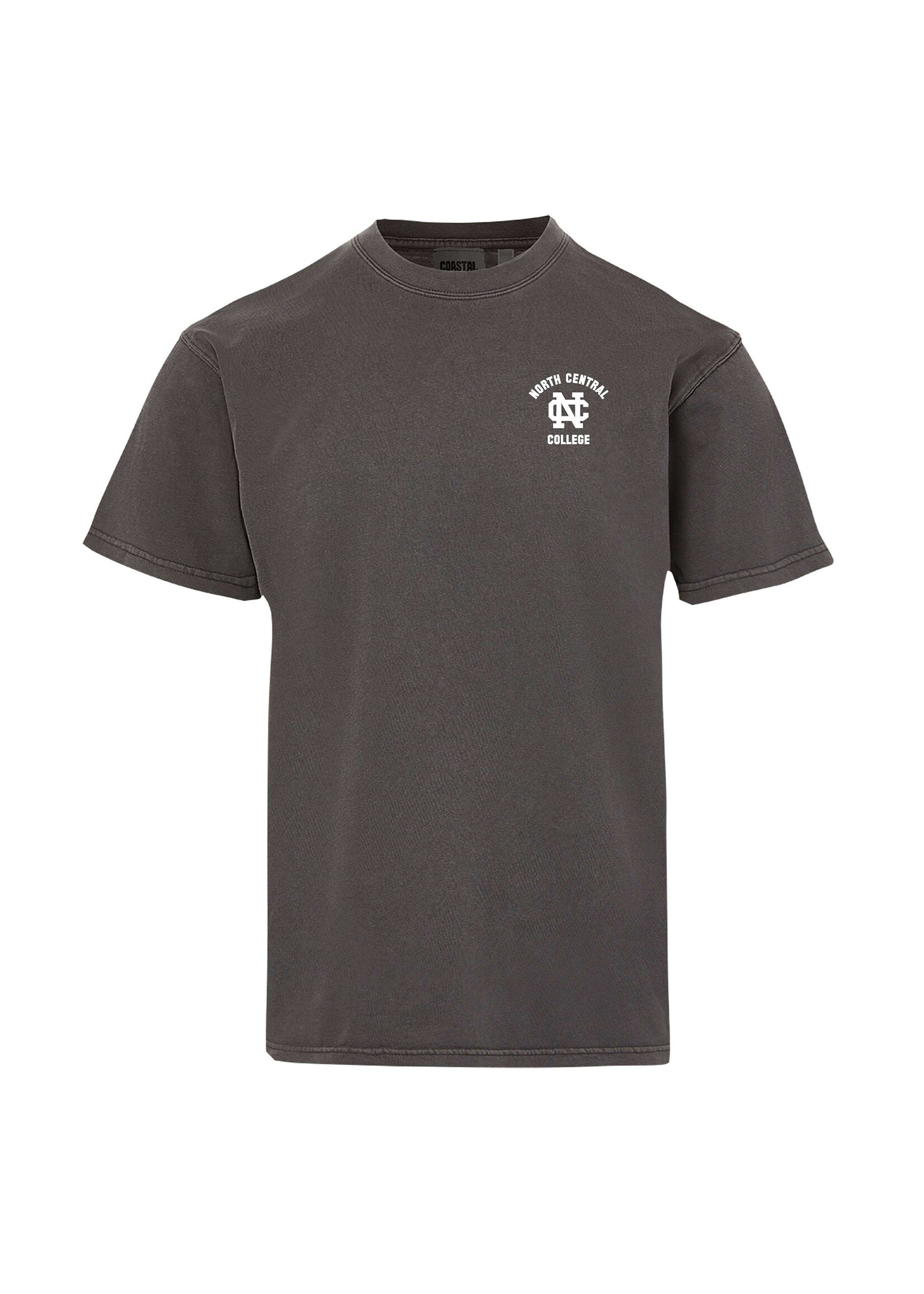 Coastal Color Short Sleeve Tee