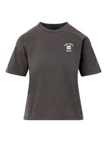 Women's Coastal Color Short Sleeve Tee