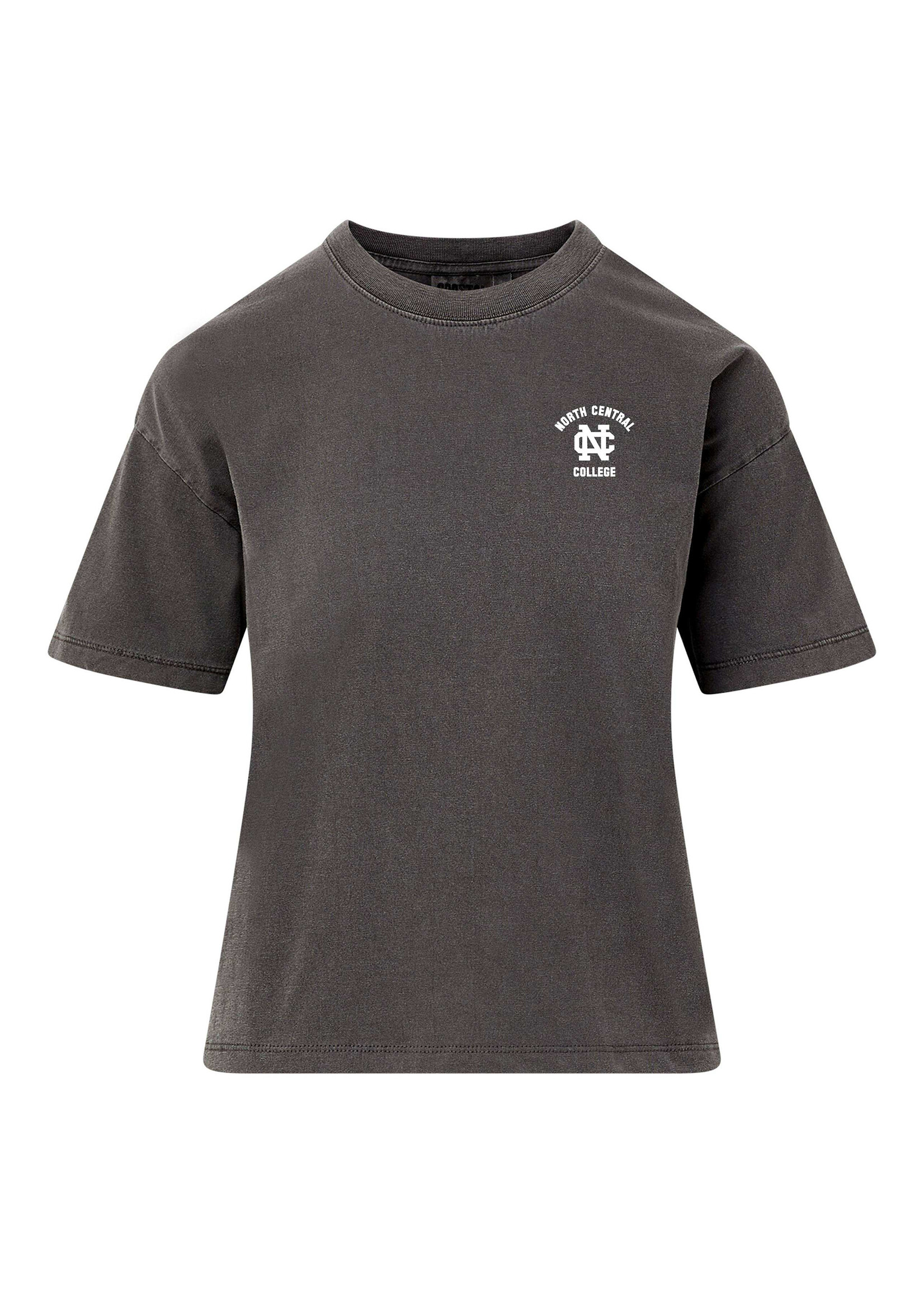 Women's Coastal Color Short Sleeve Tee