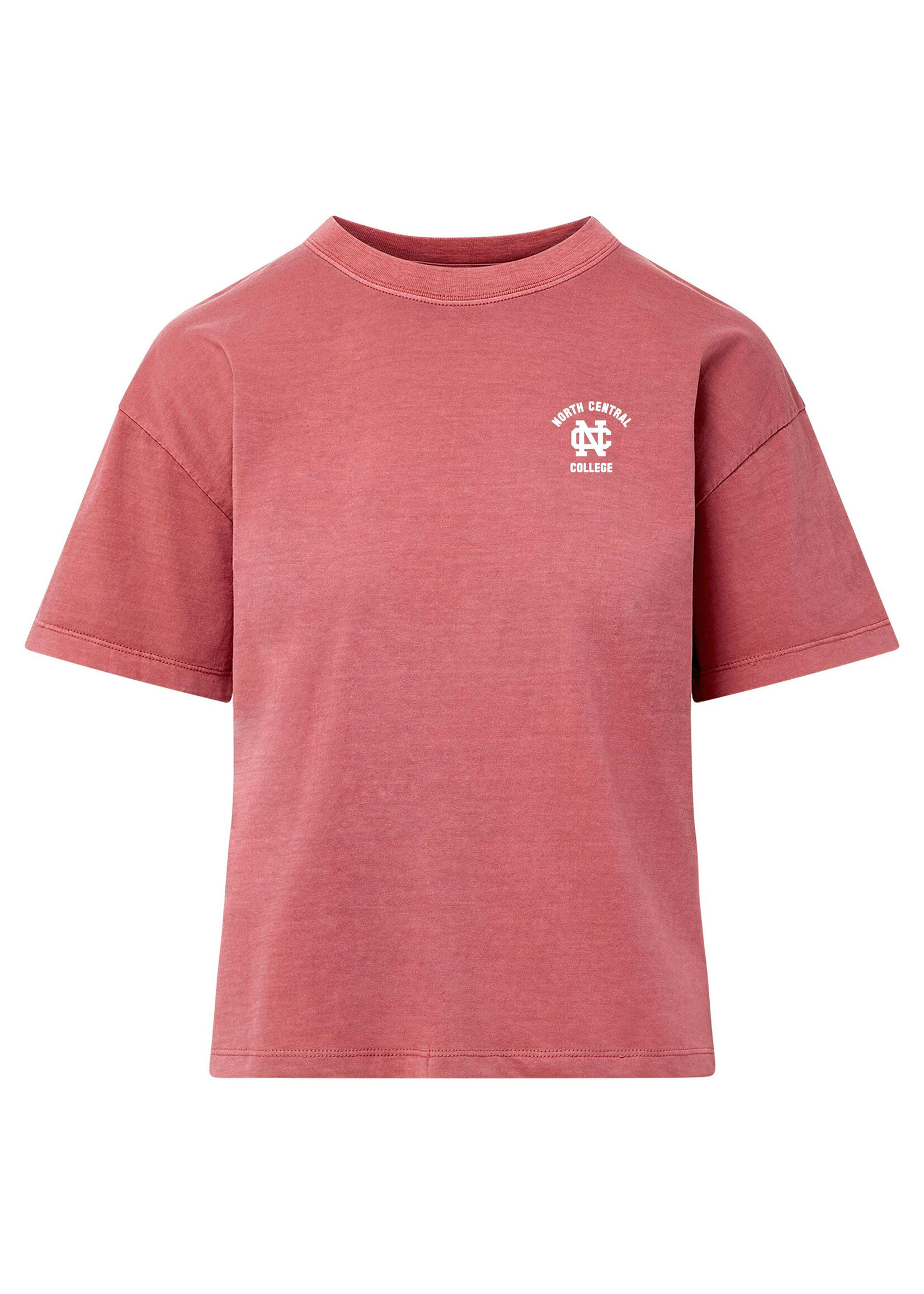 Women's Coastal Color Short Sleeve Tee