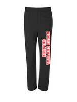 Freedom Wear Co Pippin Open Bottom Sweatpants
