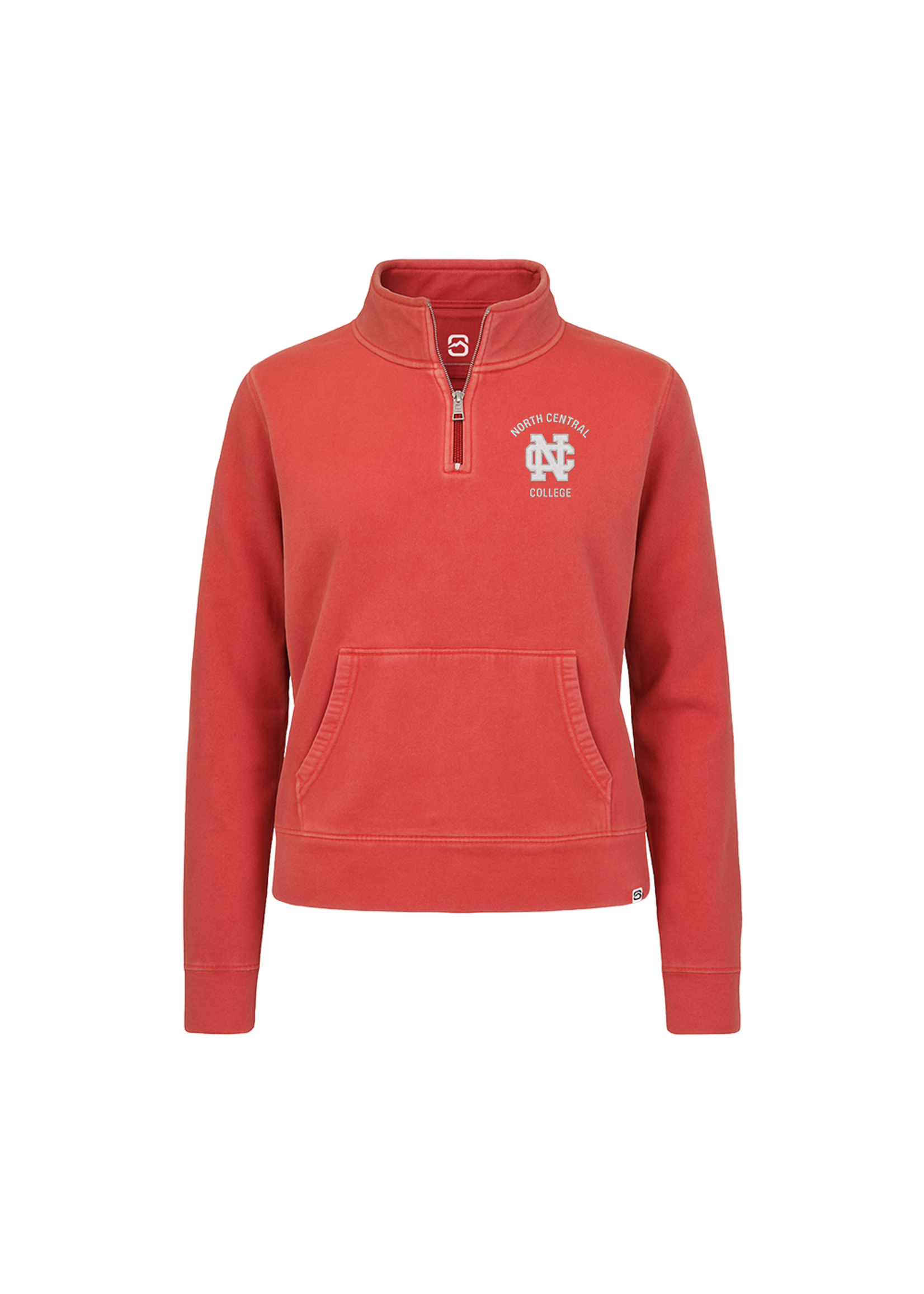 Summit Summit  SS2855 1/4 Zip