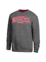 Champion Champion MTO Crew Charcoal Granite F26