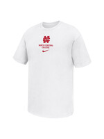 Nike Nike Max 90 Cotton SS Tee White