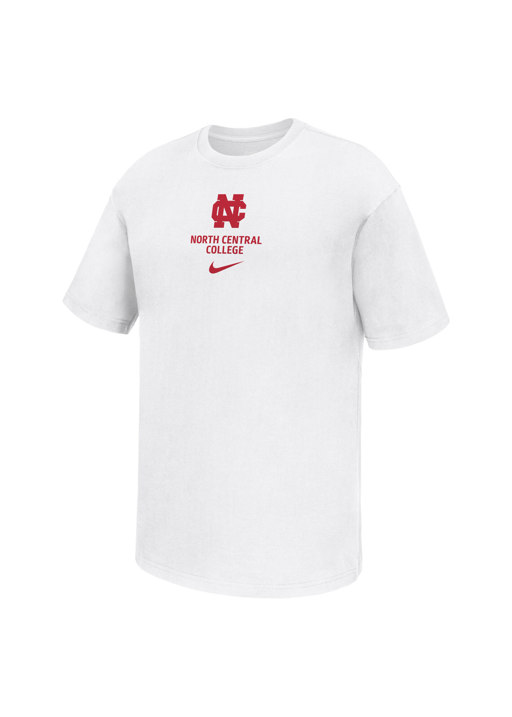 Nike Nike Max 90 Cotton SS Tee White