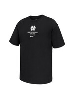 Nike Nike Max 90 Cotton SS Tee Black