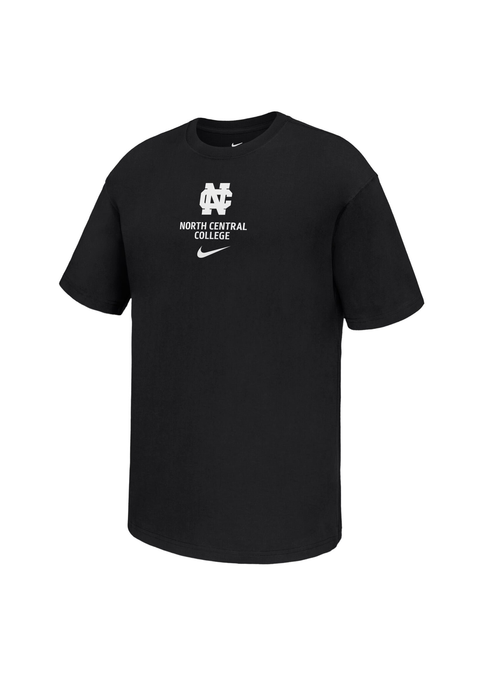 Nike Nike Max 90 Cotton SS Tee Black