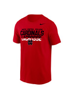 Nike Nike Lacrosse Legend SS Tee