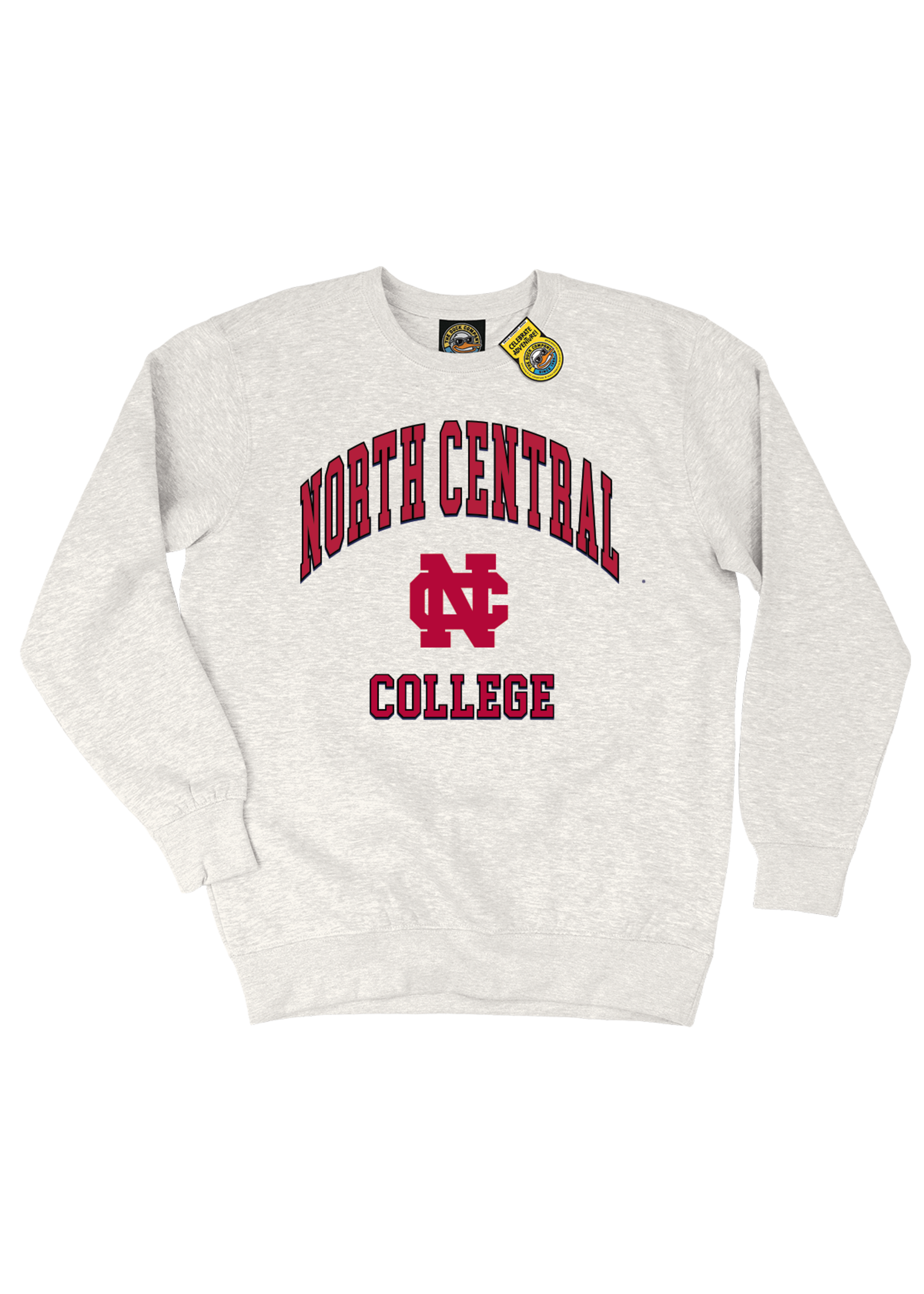 Duck Company Duck Company  Authentic  Classic Sports  Crew