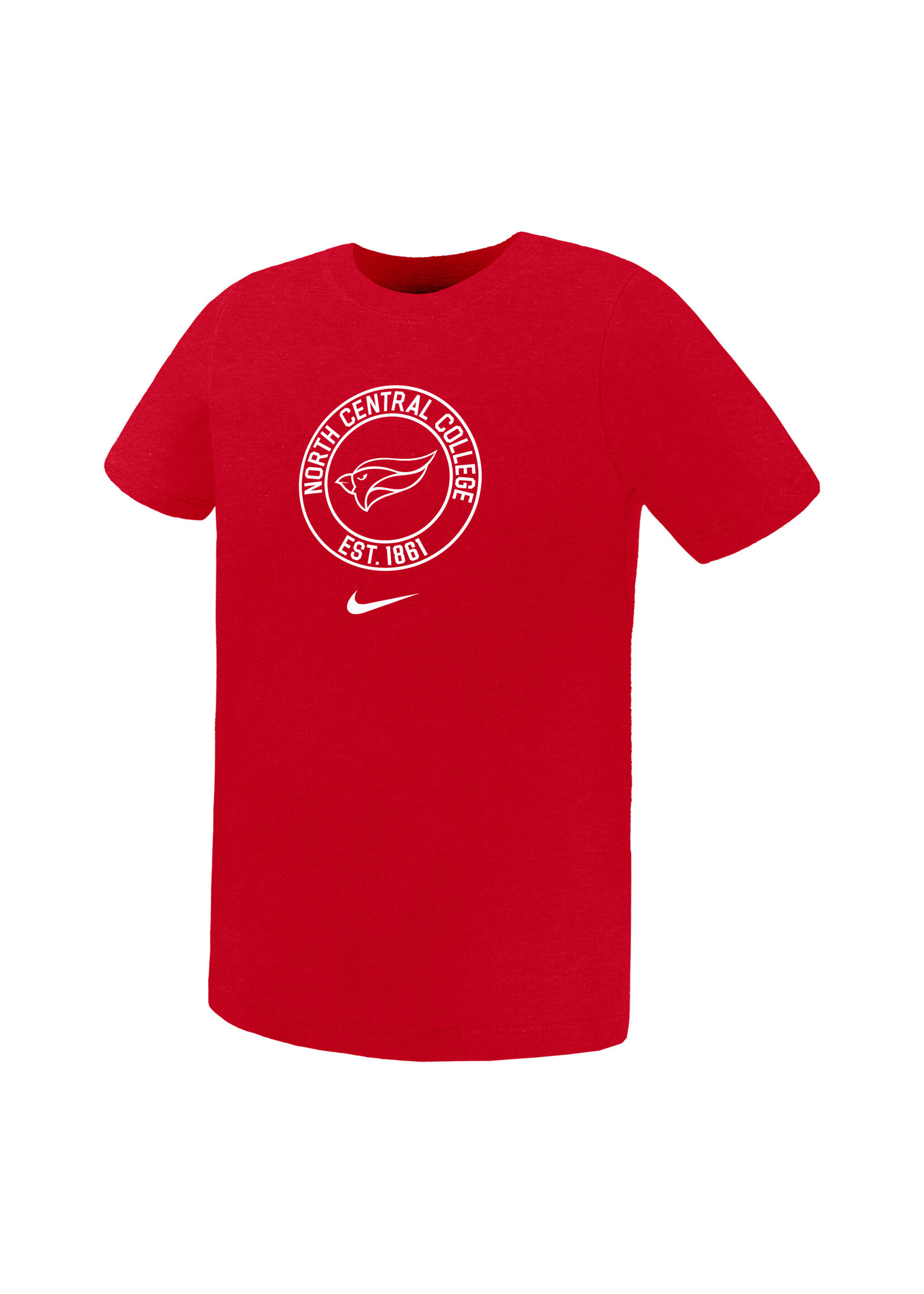 Nike Youth Nike Core Short Sleeve Tee F26
