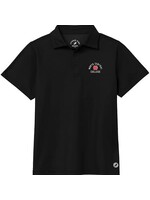 League / Legacy League Youth Polo Black