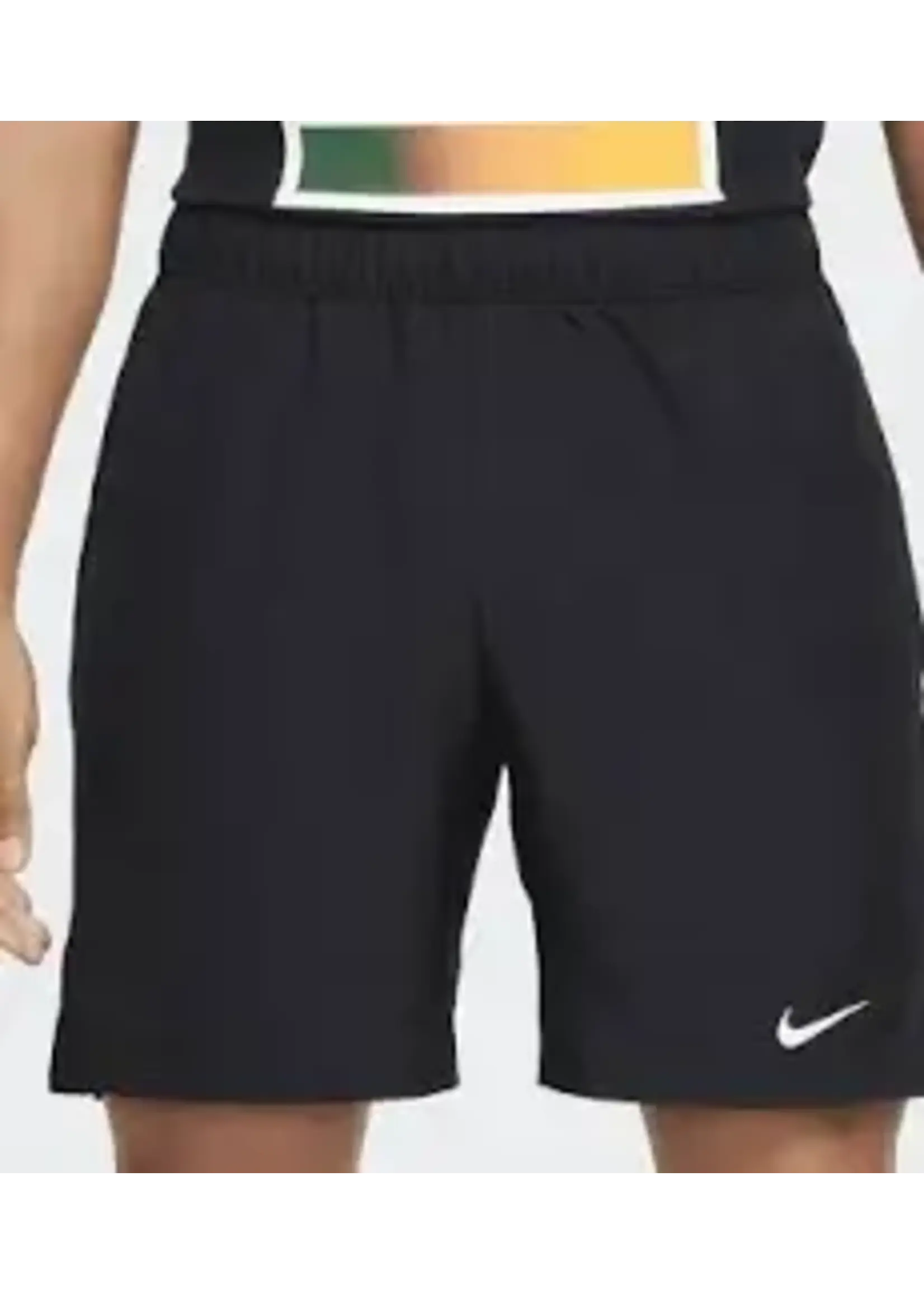 Nike Nike 7" Victory Shorts - Black